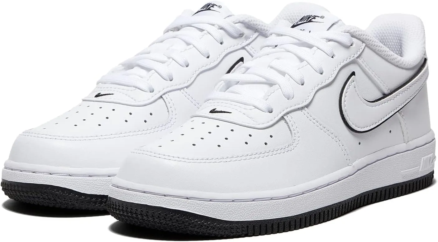 Nike Force 1 Low PS (Little Kid)