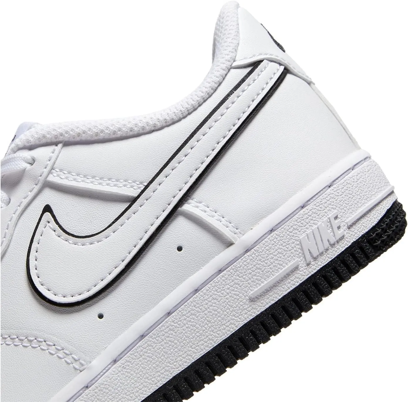 Nike Force 1 Low PS (Little Kid)