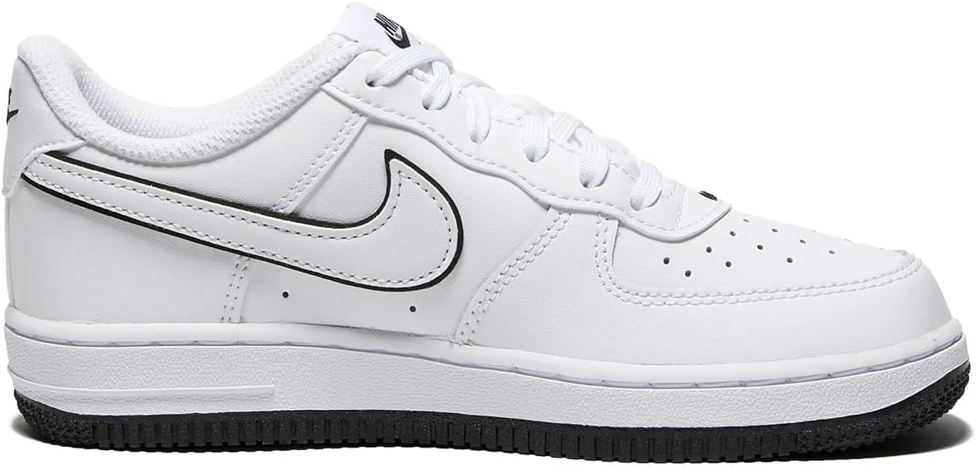 Nike Force 1 Low PS (Little Kid)