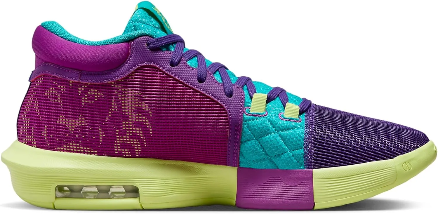 Nike Men's Basketball Shoes