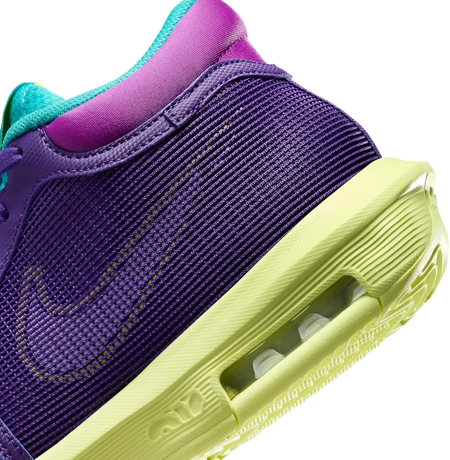 Nike Men's Basketball Shoes