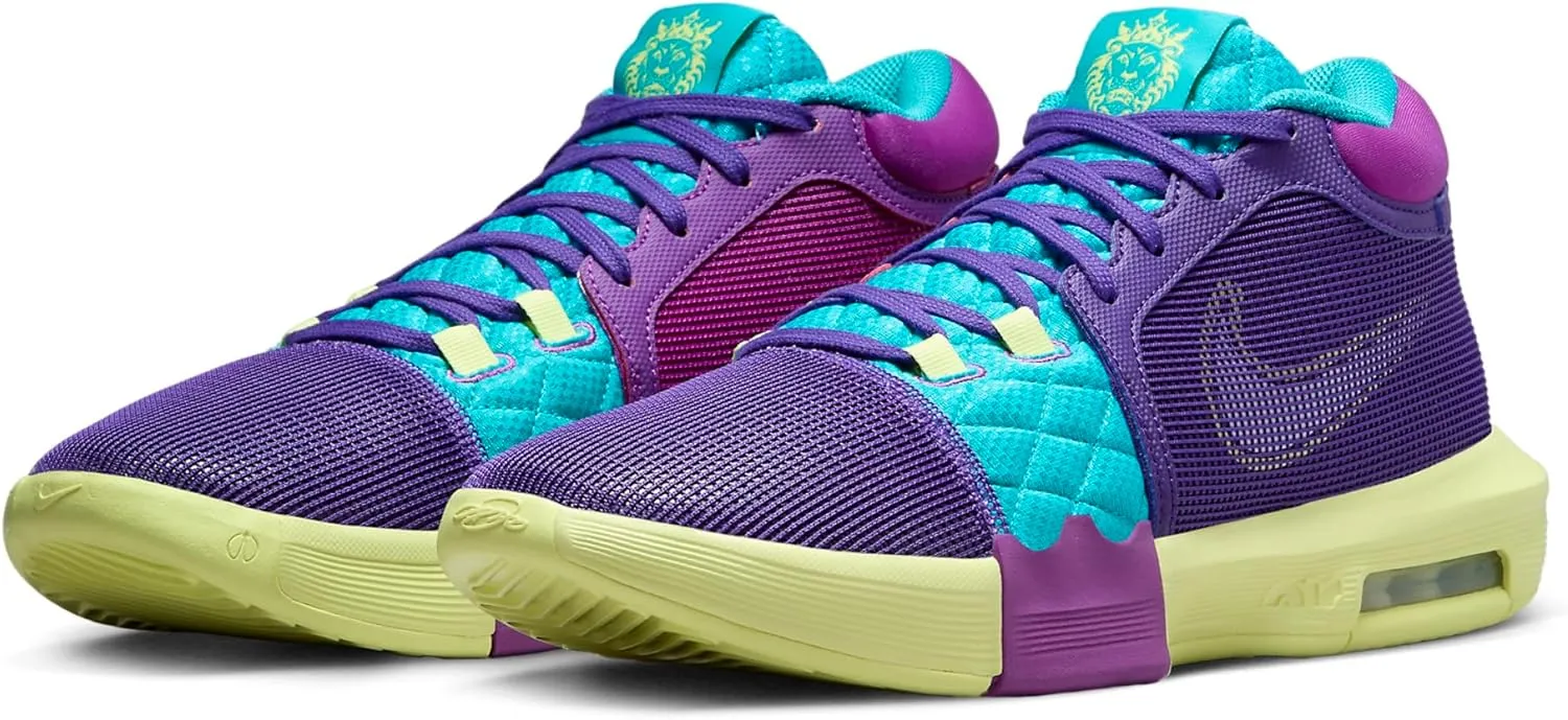 Nike Men's Basketball Shoes