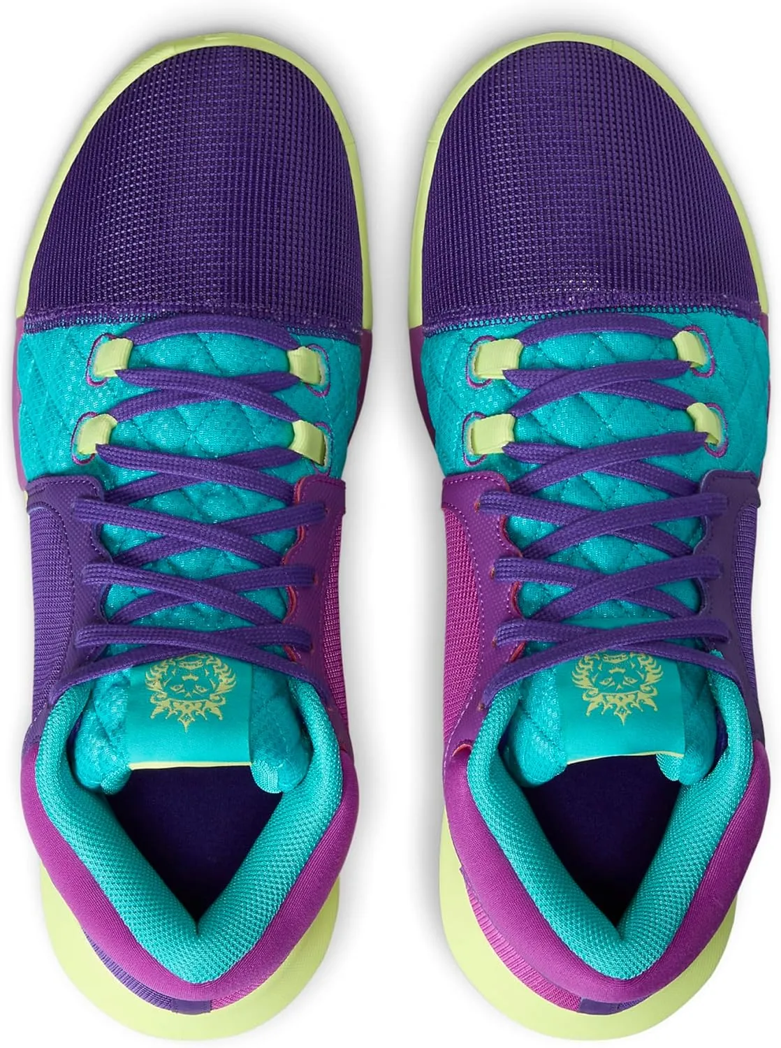 Nike Men's Basketball Shoes