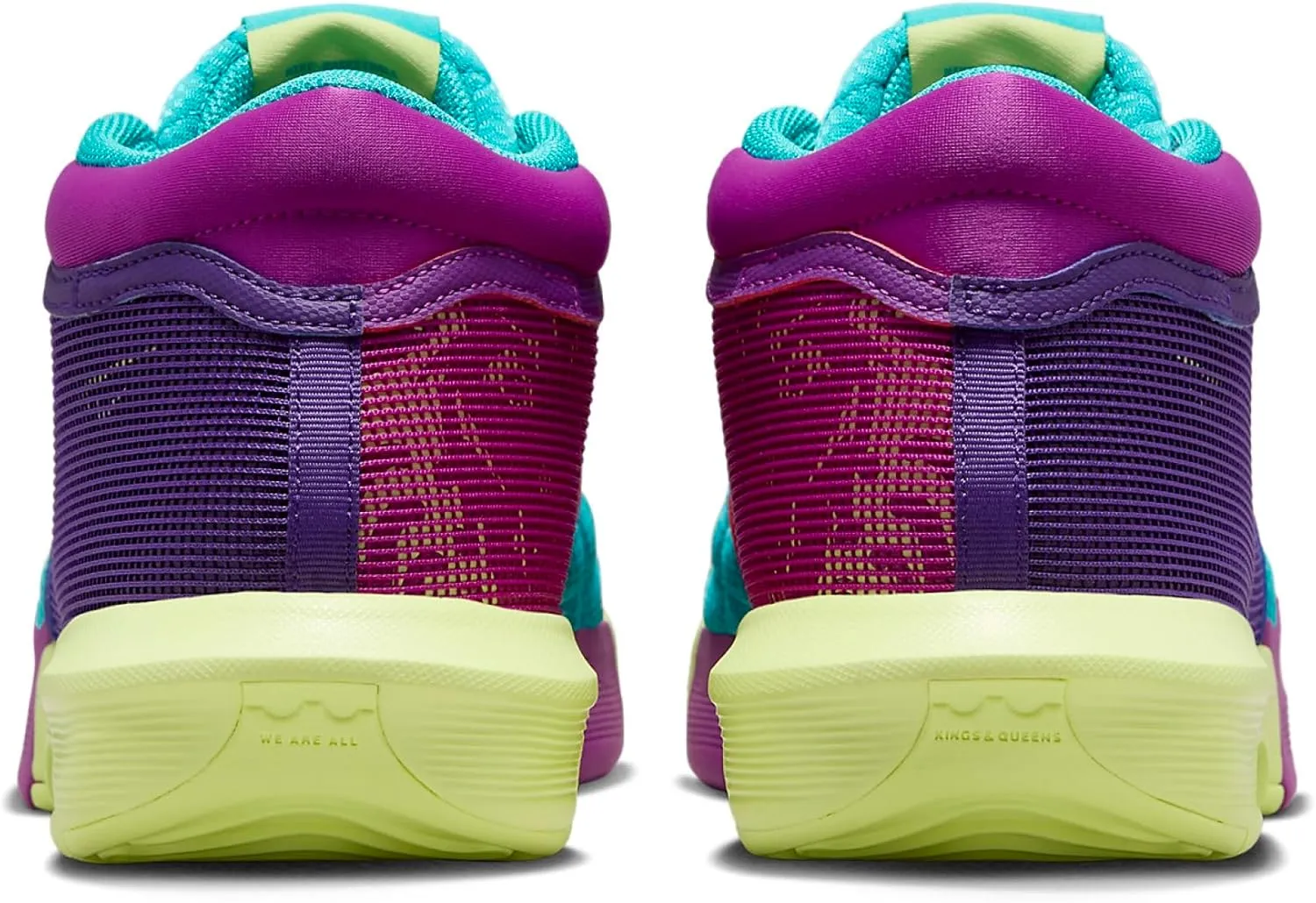 Nike Men's Basketball Shoes