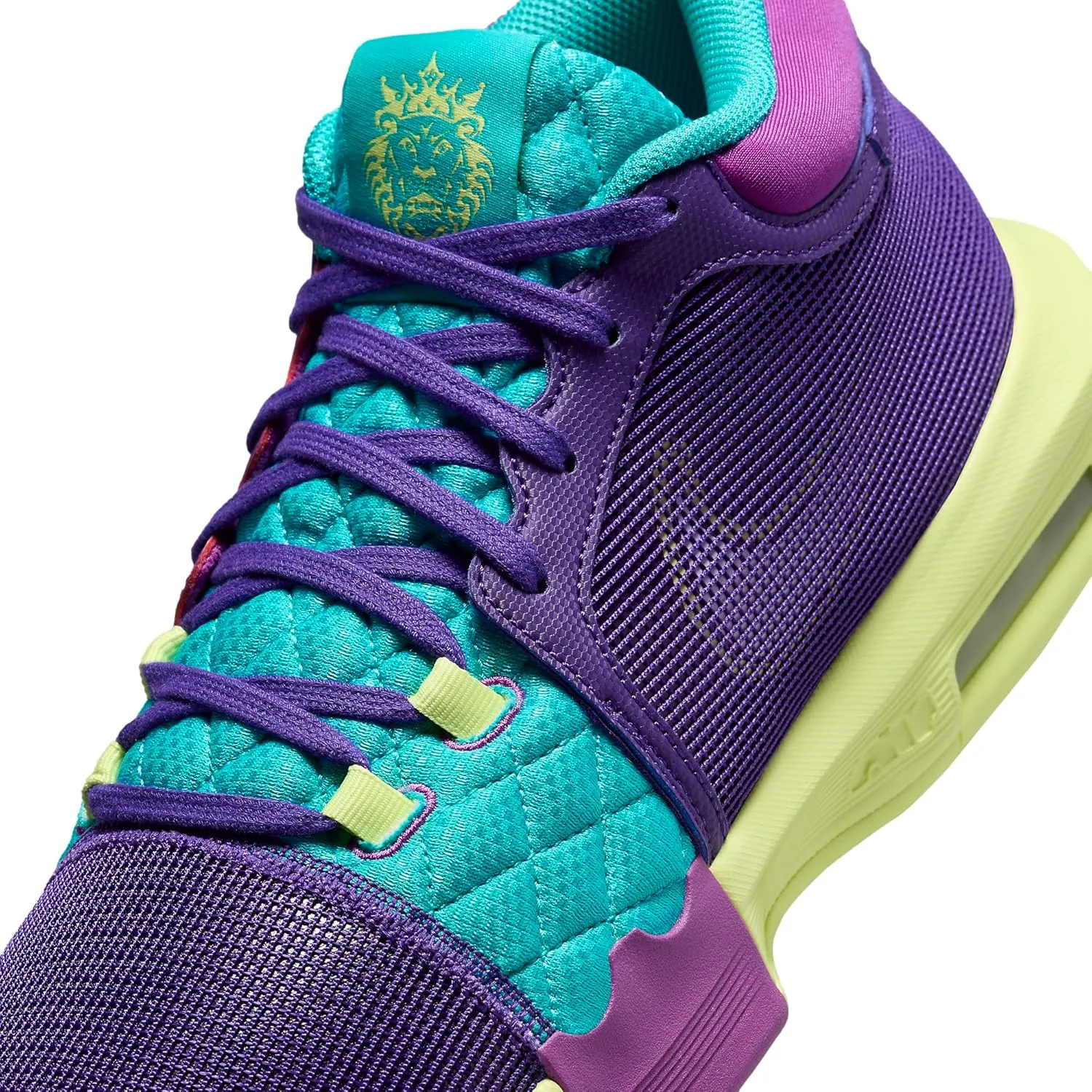 Nike Men's Basketball Shoes
