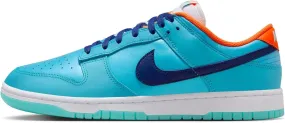 Nike Mens Dunk Low Retro Shoes