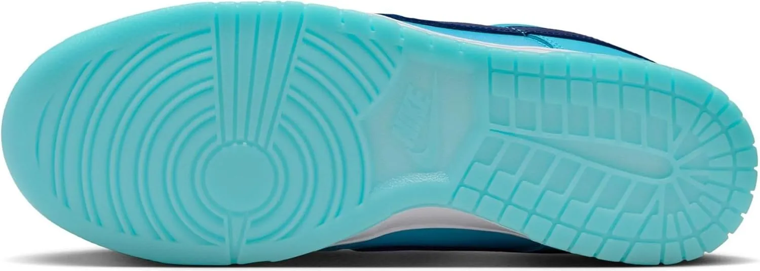 Nike Mens Dunk Low Retro Shoes