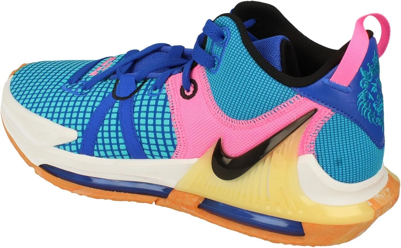 NIKE Men's Sneaker Three Quarters Tall