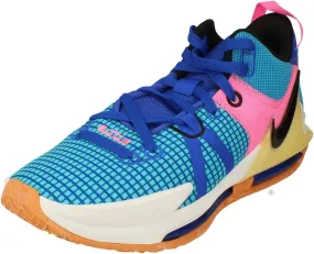 NIKE Men's Sneaker Three Quarters Tall