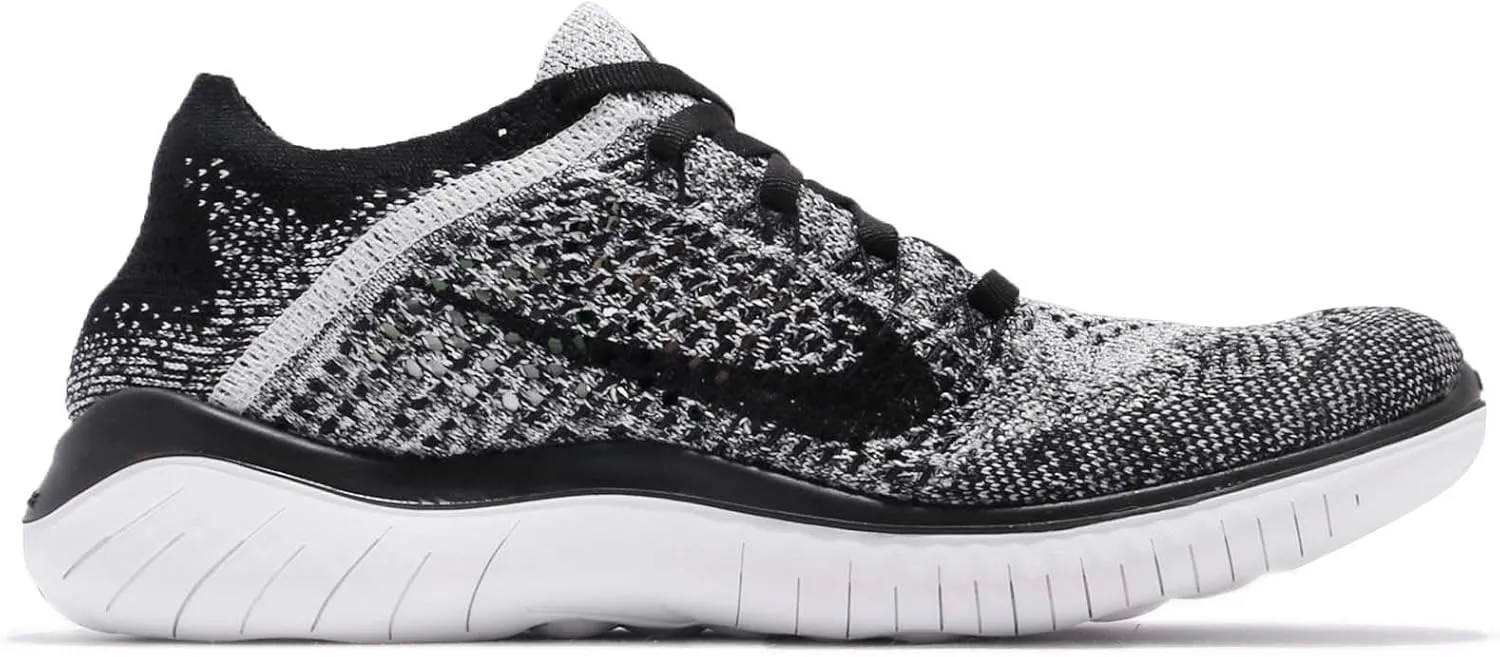 Nike Womens Free Rn Flyknit 2018 Running Shoes