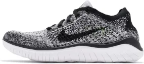 Nike Womens Free Rn Flyknit 2018 Running Shoes