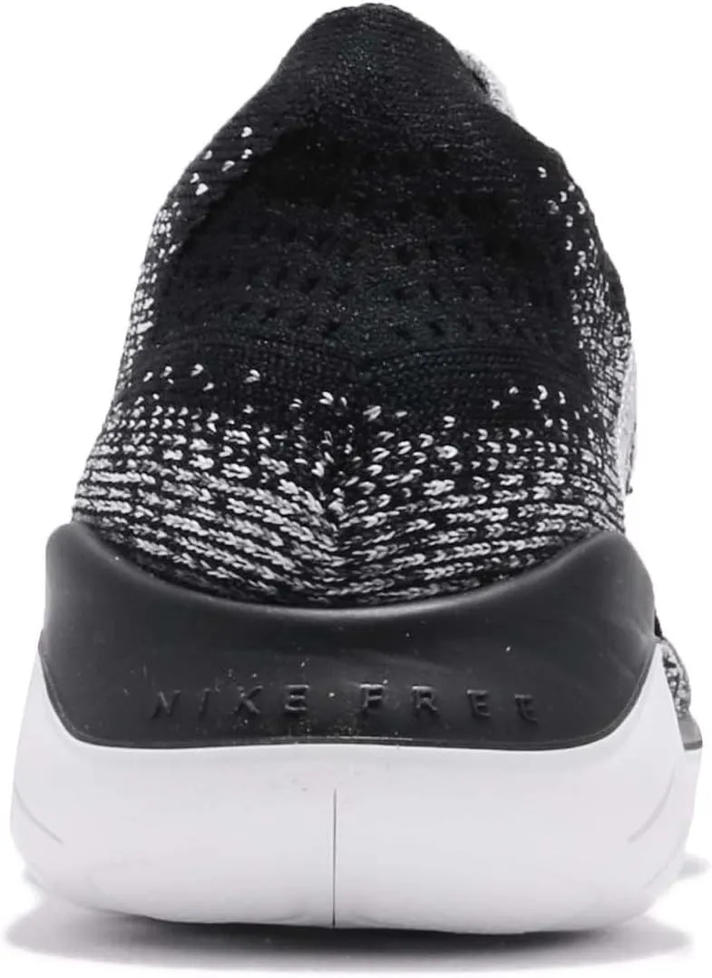 Nike Womens Free Rn Flyknit 2018 Running Shoes