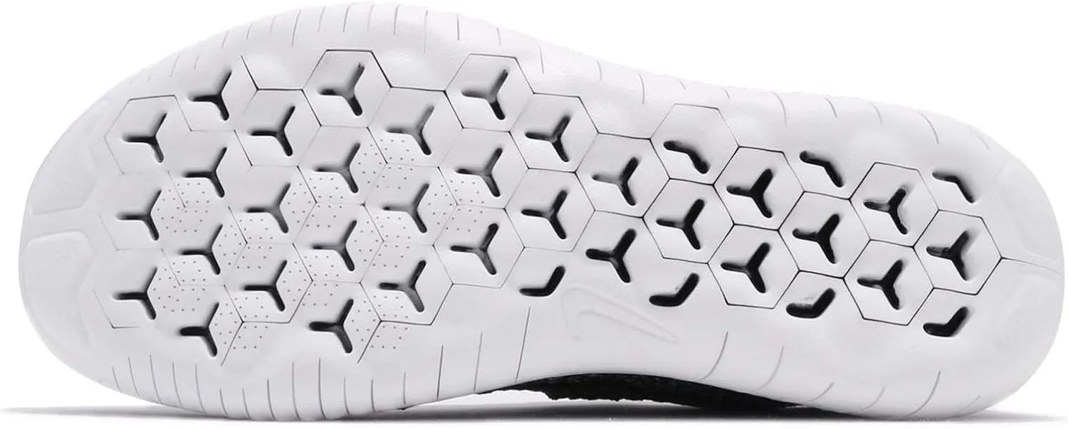 Nike Womens Free Rn Flyknit 2018 Running Shoes
