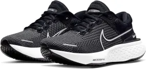 Nike Womens ZoomX Invincible Sneaker Gym Running Shoes