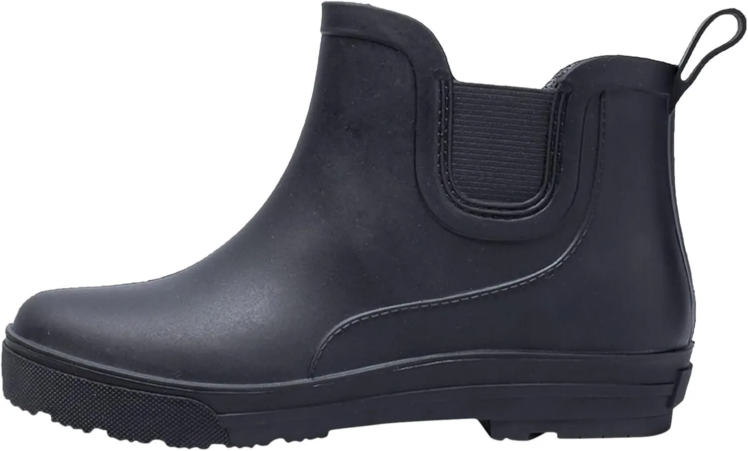 NLOMOCT Rain Boots for Women Wide Waterproof Garden Shoes Anti-Slipping Rainboots for Ladies Insoles Stylish Light rain Shoes