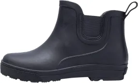 NLOMOCT Rain Boots for Women Wide Waterproof Garden Shoes Anti-Slipping Rainboots for Ladies Insoles Stylish Light rain Shoes
