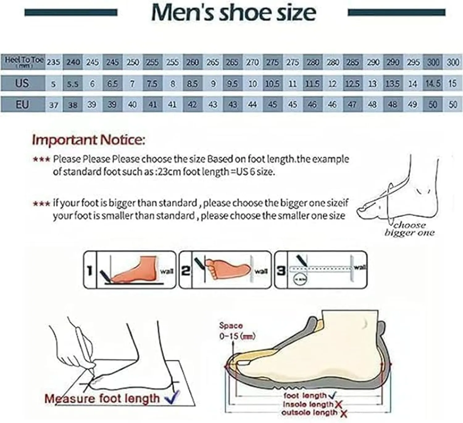 Orthopedic Walking Shoes Hiking Shoes Mens, Comfortable Waterproof Breathable Orthopedic Hiking Shoes, Outdoor Shoes for Men