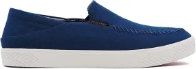 PENDLETON Mens Point Magu Sneakers MajolicaBlue-419 10, Blue, 10 D(M) US