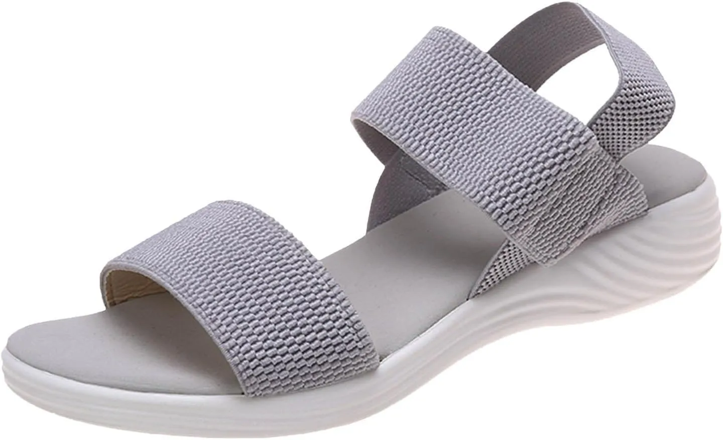 Platform Sandals for Women Womens Wedge Sandals Low Heel Dressy Sandals Womens Low Wedges Platform Sandals