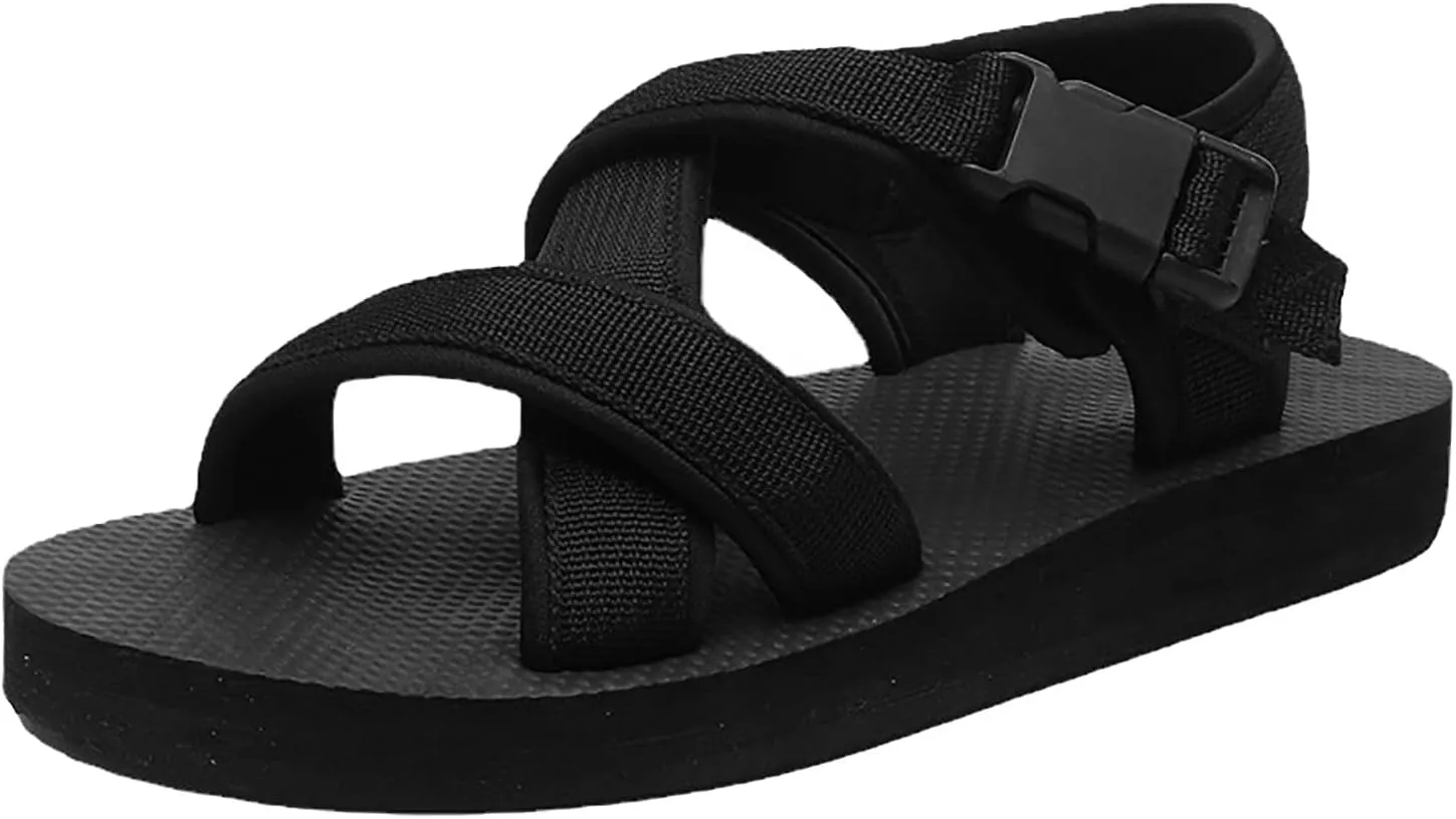 Platform Sandals Women Casual Flatform Platform Wedges Sandals Summer Low Wedges Womens Comfortable Open Toe Sandal