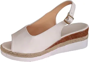 Platform Sandals Women Wedges Slides Bohemia Sandals Comfortable Summer Platform Casual Dress Women Sandal
