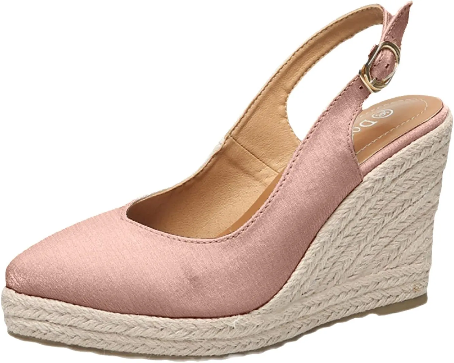 Platform Sandals Women's Ankle Strap Low Wedge Sandals Womens Sandals Womens Summer Open Toe Wedges Sandals