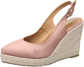 Platform Sandals Women's Ankle Strap Low Wedge Sandals Womens Sandals Womens Summer Open Toe Wedges Sandals