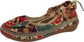 Platform Sandals Womens Sandals with Memory Foam Insole and Cork Footbed Womens Low Wedges Platform Sandals