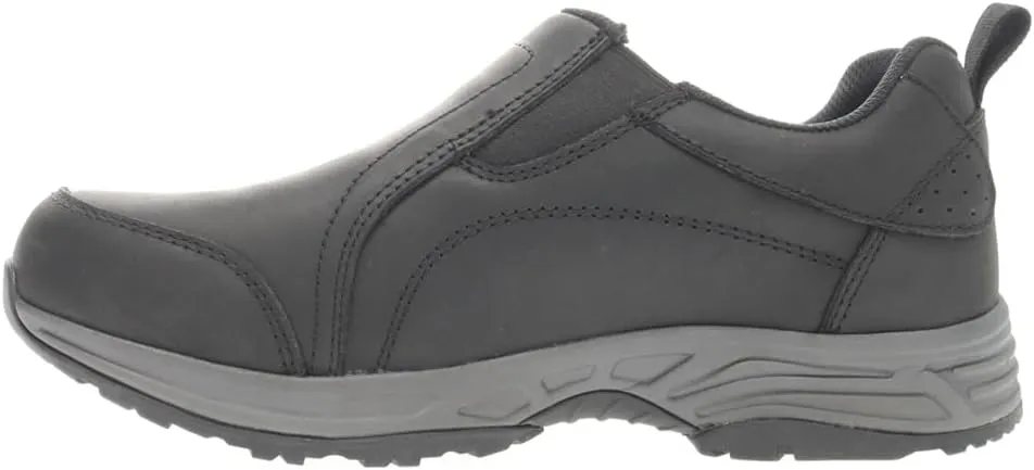 Propet Mens Cash North Hiking Hiking Sneakers Shoes - Grey