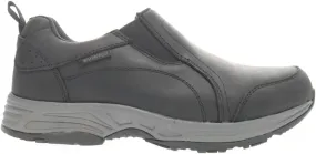 Propet Mens Cash North Hiking Hiking Sneakers Shoes - Grey