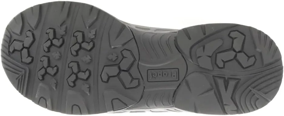 Propet Mens Cash North Hiking Hiking Sneakers Shoes - Grey