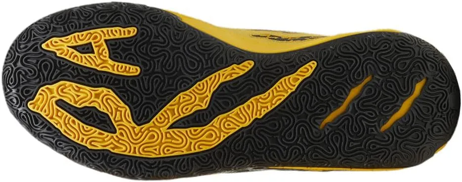 Puma Mens Mb.03 X Pl Basketball Sneakers Shoes - Yellow