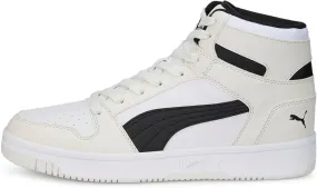 PUMA Mens Rebound Layup Sneaker