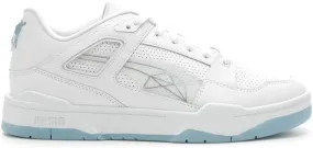 PUMA Mens Slipstream Forever Diamond Lace Up Sneakers Shoes Casual - White - Size 10 M