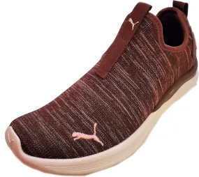 PUMA Womens Ignite Flash Summer Running Shoes Sneakers,