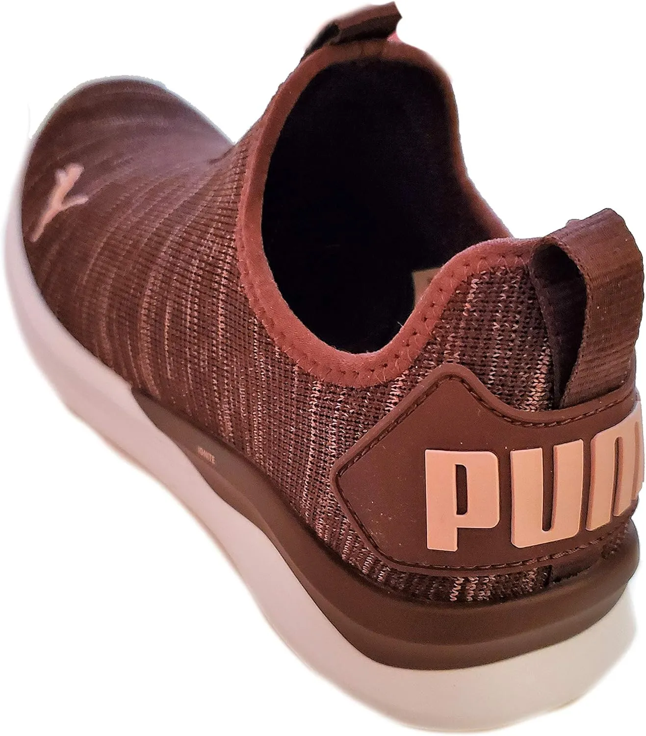 PUMA Womens Ignite Flash Summer Running Shoes Sneakers,