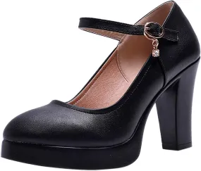 Pumps Platform Heels for Women Women's Lace Up Heeled Sandals Strappy Sandals Women's Open Toe Heeled Sandals