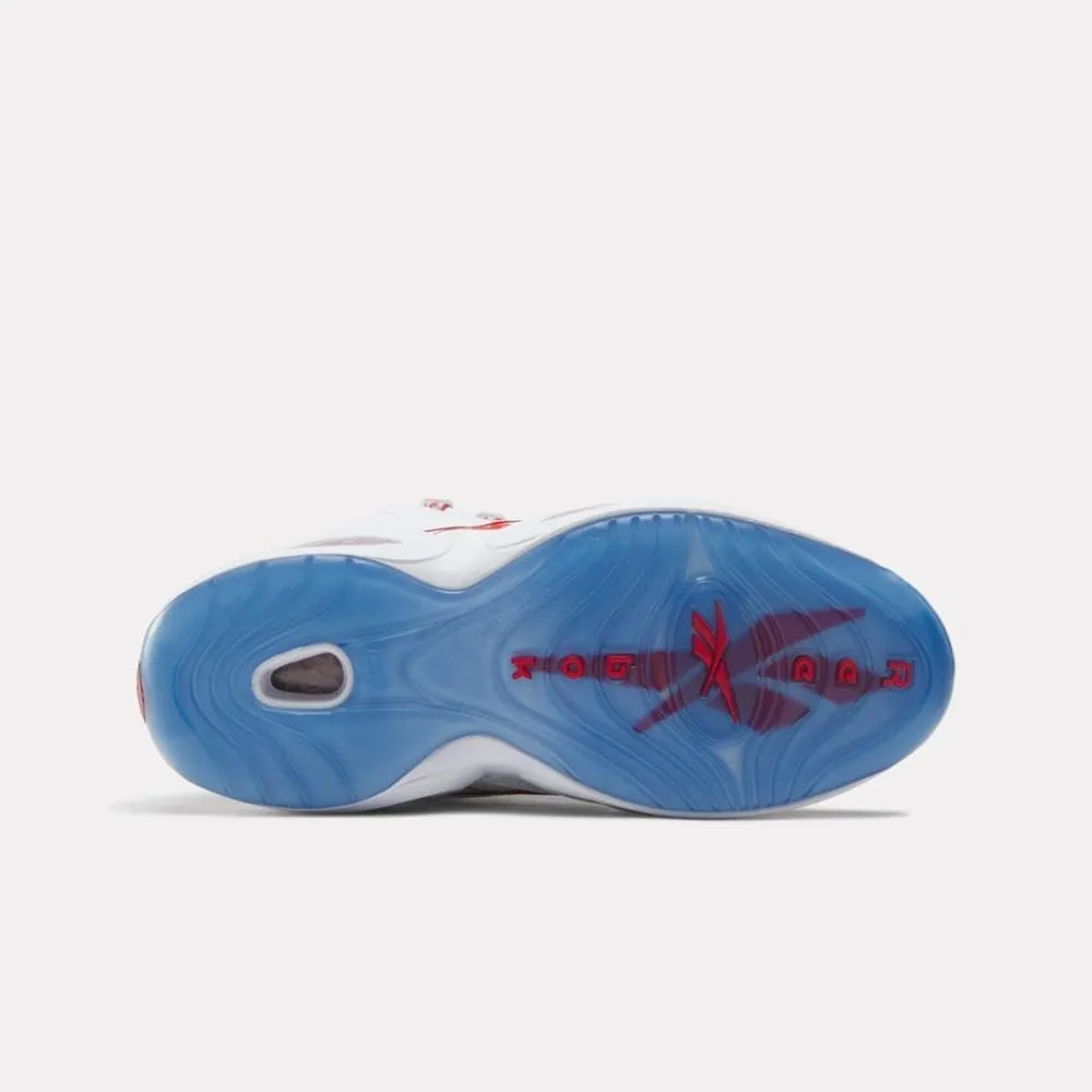 Question Mid Basketball Shoes