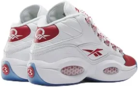 Question Mid Basketball Shoes