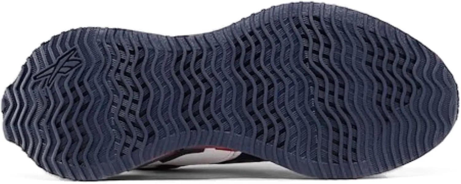 Reebok Boy's Zig Dynamica 2.0 Sneaker