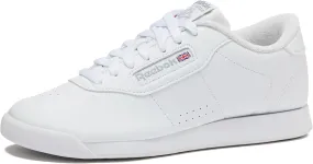 Reebok Womens Princess Sneakers