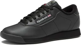 Reebok Womens Princess Sneakers