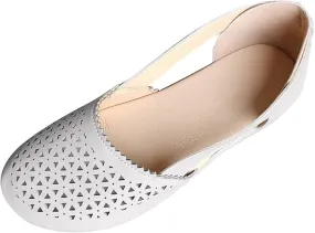Sandals for Women 2025 Closed Toe Sandals Women Hollow Flats Shoes Orthopedic Fisherman Sandal Wedge Slip-ons with Arch Support