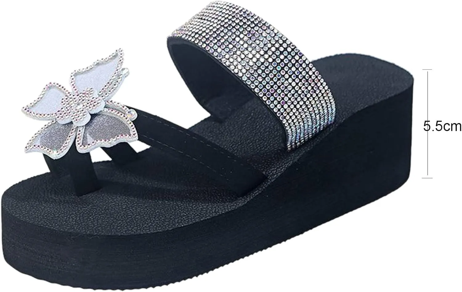 Sandals for Women Womens Comfort Elastic Strap Flat Sandals Women Sandal Womens Arch Support Sandal