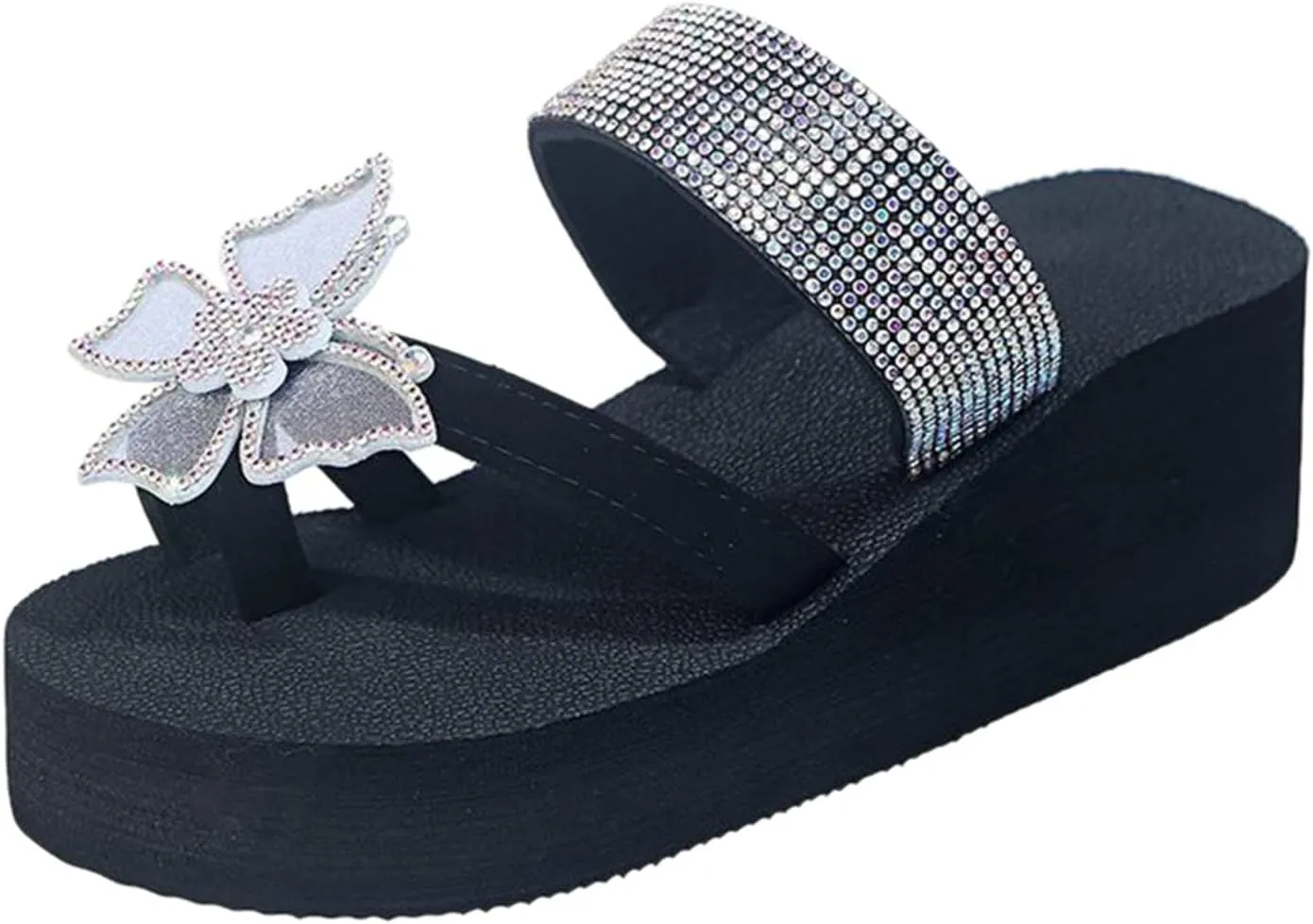 Sandals for Women Womens Comfort Elastic Strap Flat Sandals Women Sandal Womens Arch Support Sandal