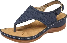 Sandals Wedge for Women Wedge Sandals for Women Beach Women's Sandal Dressy Womens Sandal Comfortable