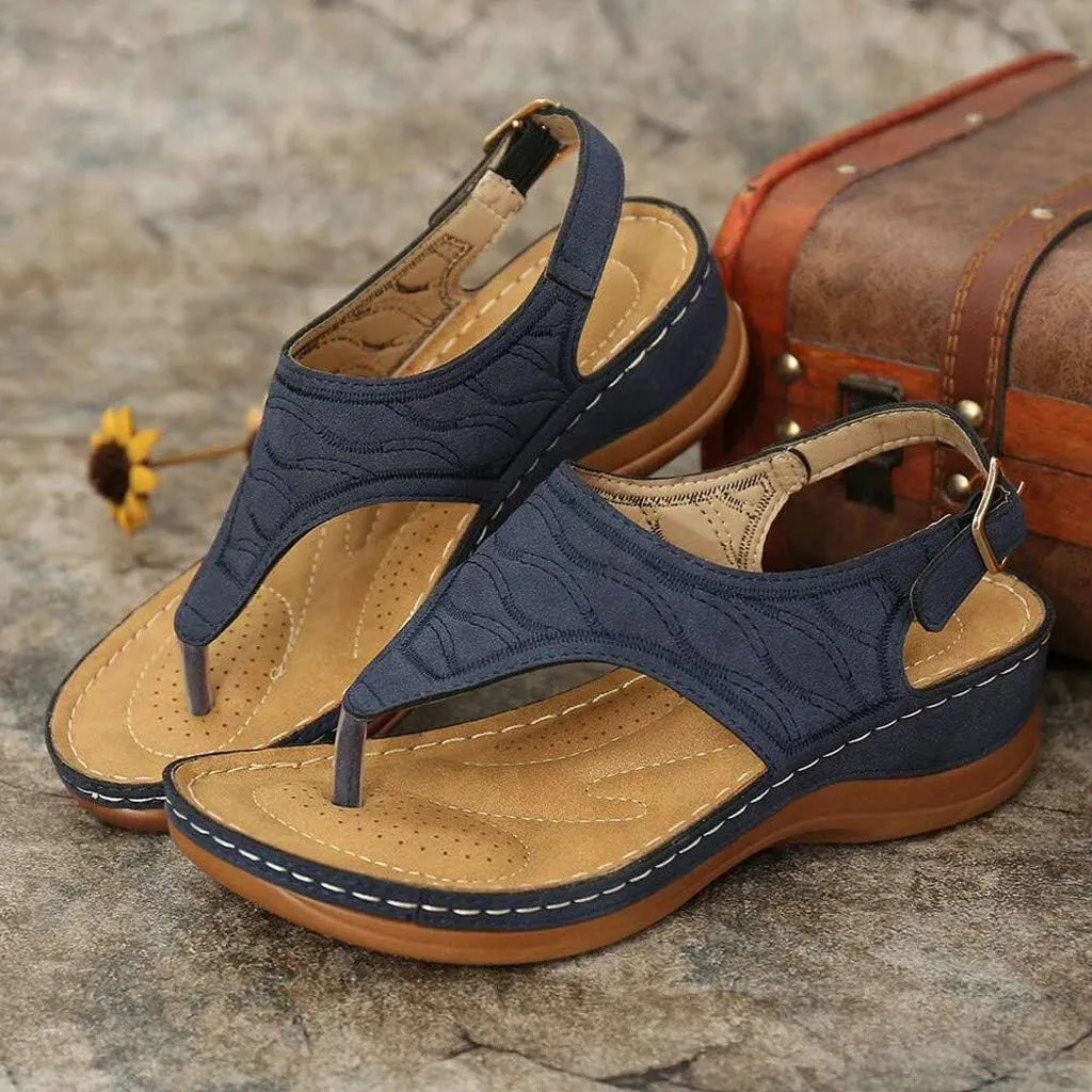 Sandals Wedge for Women Wedge Sandals for Women Beach Women's Sandal Dressy Womens Sandal Comfortable
