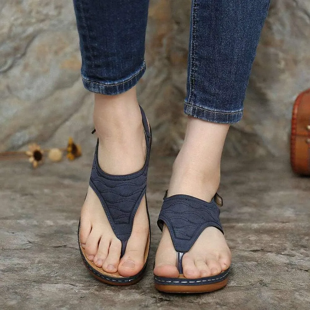 Sandals Wedge for Women Wedge Sandals for Women Beach Women's Sandal Dressy Womens Sandal Comfortable