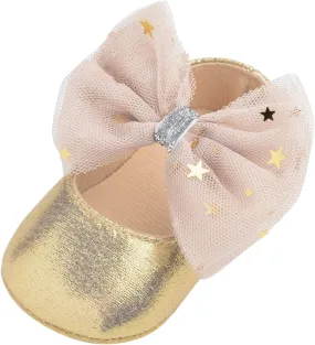 Sandals Women Princess Rubber Dress Flat First Bowknot Sole Mary Shoes Girls Baby Baby Shoes Toddler Shoes Size 9