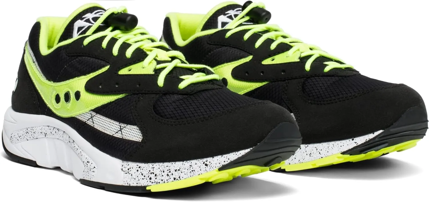 Saucony Mens AYA Sneakers